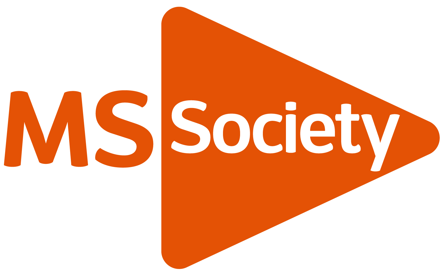 MS Society UK Help Center home page